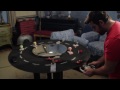 End of video