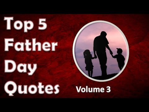 2018 Happy Fathers Day Quotes 3