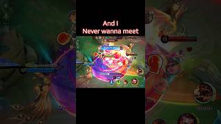 Guinevere gameplay 😍 Mlbb #mobilelegends #mlbb #trending #mlbbshorts