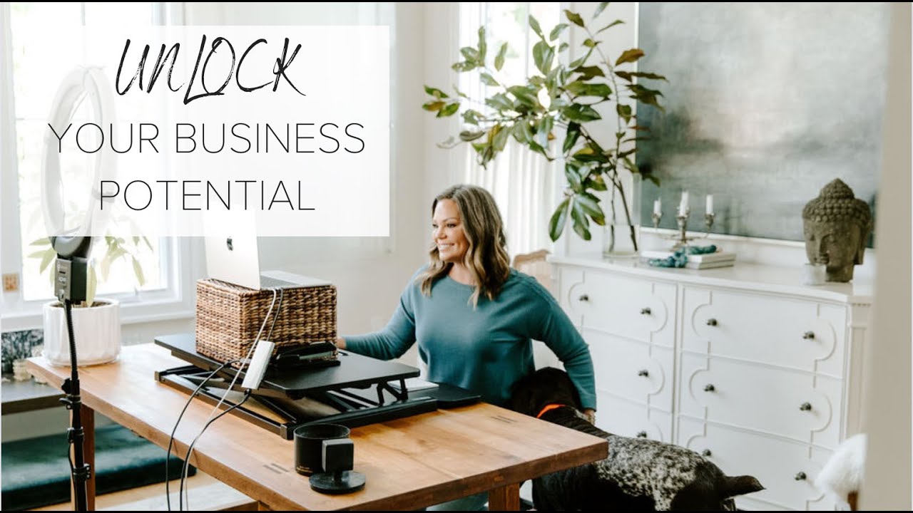 Organize Your Interior Design Business | Design Sips - YouTube