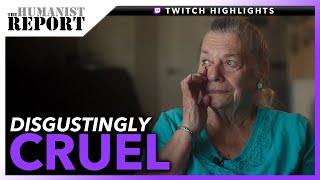 78-Year-Old Arizona Woman Arrested for Feeding the Homeless