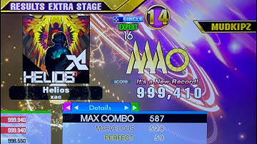 [DDR A3] Helios (ESP-16) PFC