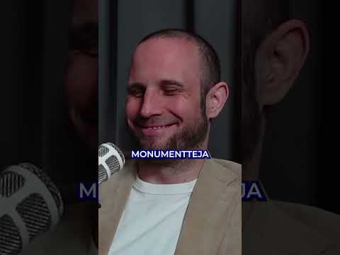 Sosialistit saivat Helsinkiin oman ideologisen monumenttinsa