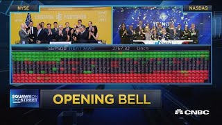 Opening Bell, June 21, 2018