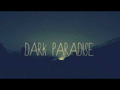 Lana Del Rey - Dark Paradise (Male Cover)