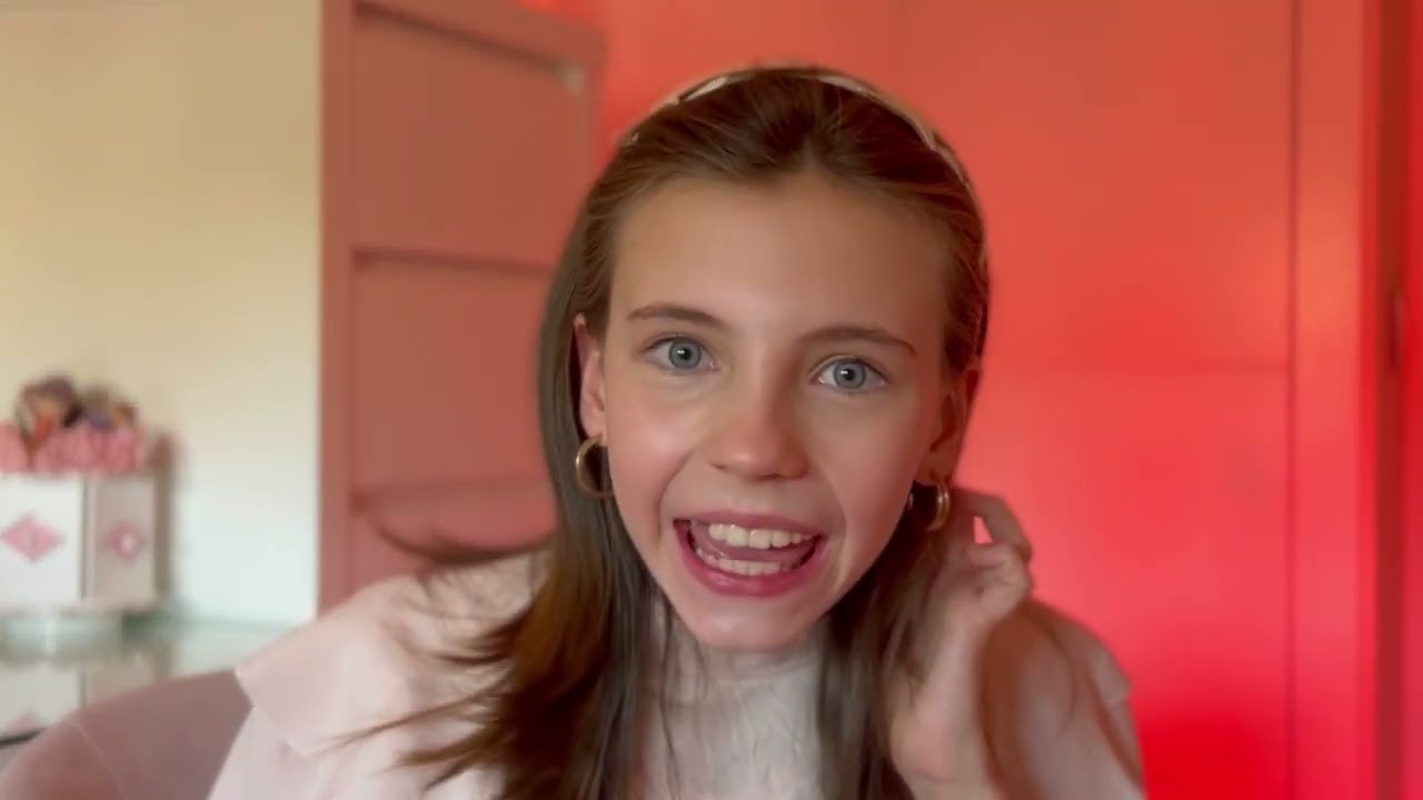 STORYTIME de cómo casi NO hago el casting de Tin y Tina! 🫢