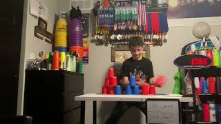 Stackmatch freestyle