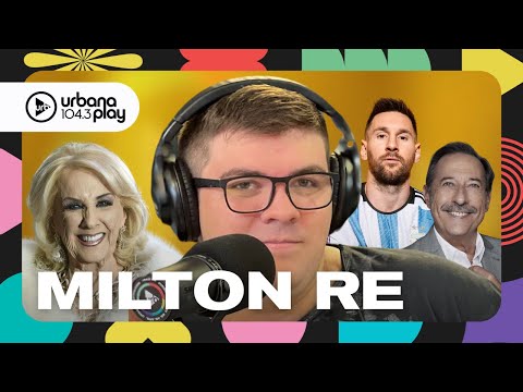 Video de Milton Ré