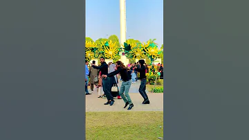 Saat Samundar Paar Mein Tere Piche Piche Aa Gayi Music Video 