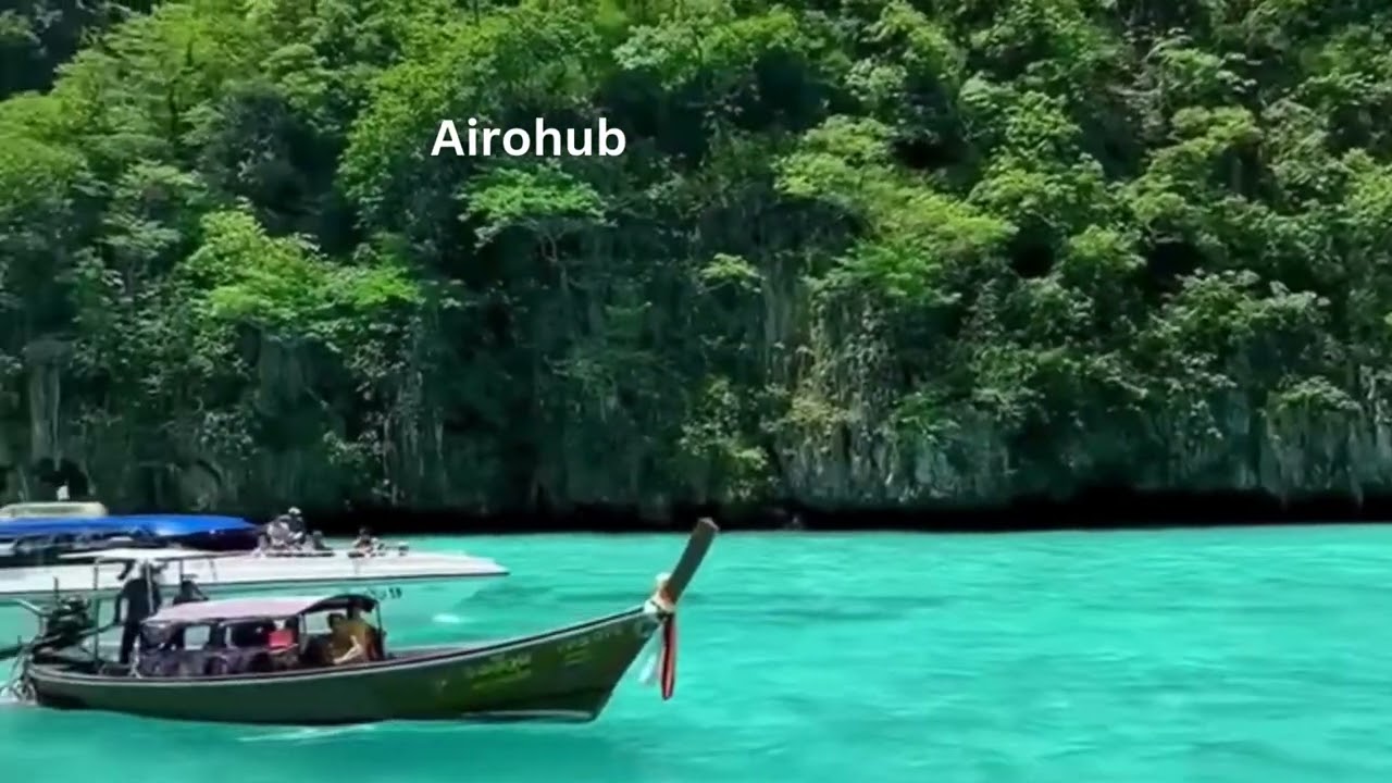 Sun, Sand & Style: Top Beach Destinations Revealed! Airohub