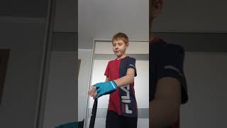 Мой самокат LIMIT
