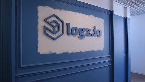 Logz.io: Much More Than A Log Management System