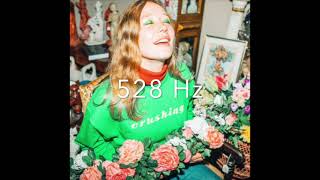 Julia Jacklin - Pressure to Party 528 Hz