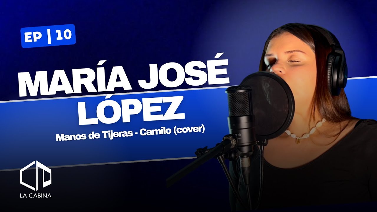 manos-de-tijeras-por-mar-a-jos-l-pez-la-cabina-ep-10-youtube