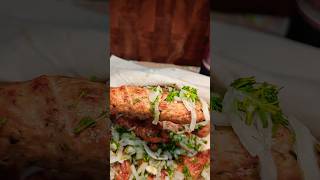 Люля-Кебаб В Духовці