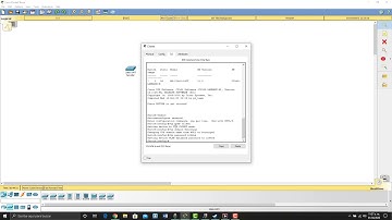 How to configure two switches with vtp (VLAN Trunking Protocol)