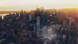 88 North Condos Downtown Toronto Canada