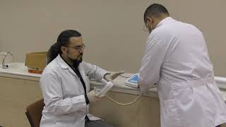 Solunum Fonksiyon Testleri