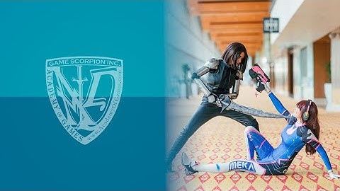 How To Make Games? - FREE Video Game Development Training - Intro Course