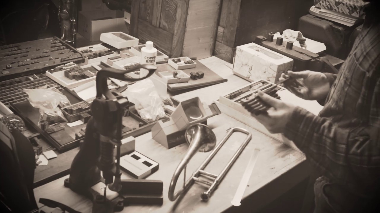 VSCO 2.5 Trailer "The Adventures of S.A. Gossner"