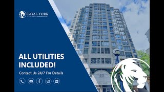 402-40 Scollard Street, Toronto, Ontario M5R 3S1