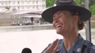 Lake TV Boating Tips - Boat Wakes