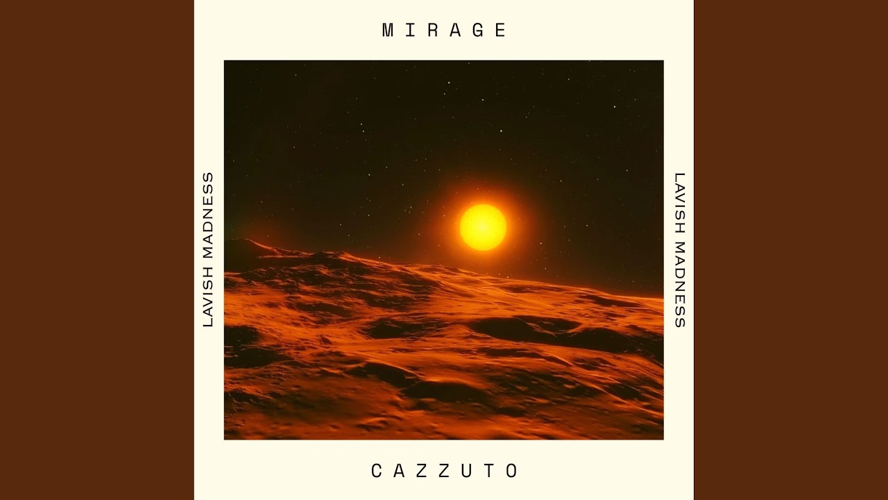 Watch MIRAGE on YouTube Watch MIRAGE on YouTube