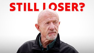 Full Do You Want To Be Extremely Patient Just Learn from Mike Ehrmantraut Update