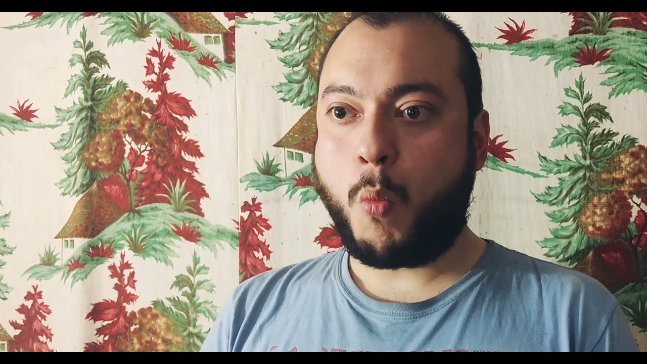 XVERSOS trailer