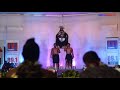 Barbara Tino Tiufea Vaa is Miss Samoa Fa’afafine