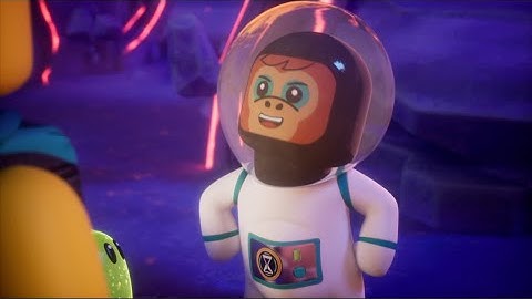 Clay St  Thomas - Selected Animation Work