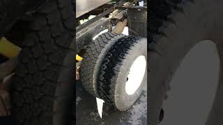 How I fabricated a dump insert on to a cab and chassis truck. And why I chose to do it.
