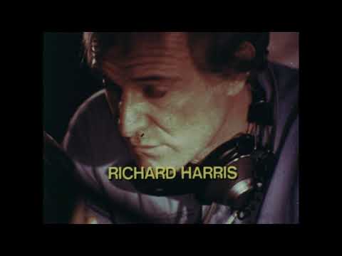 Juggernaut 1974 High Definition 30 sec TV Spot Trailer Richard Harris Anthony Hopkins Omar Sharif