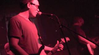 Creepoid on March 8, 2016 at The Atlantic, Gainesville, FL