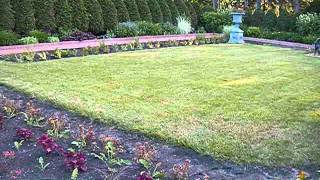 Munsinger Clemens Gardens in St. Cloud, Minnesota-USA (June 16th 2011)