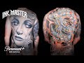 6 Jaw-Dropping Tattoos That Took Over 24 Hours ⏱ Ink Master