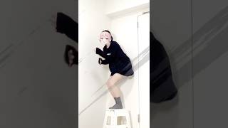 夜の踊り子 ⌇踊ってみた⌇#vtuber #shorts