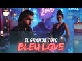 Elgrande Toto BLUE LOVE 60 S Soul Vintage Blues ENGLISH COVER Elgrandetoto Bluelove 