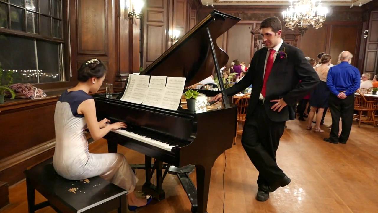 Dream of the Nightingale - Kitty Yeung - Ignatz Waghalter