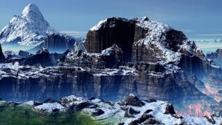 Shamanic Meditation Music, Relaxing Music, Music for Stress Relief, Background Music, 008 - 2017