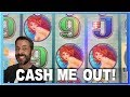 GTA Online: Casino - Cashing Out - YouTube