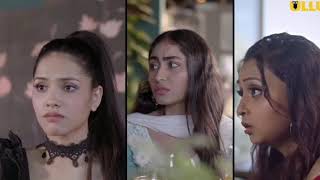 Charmsukh AATE KI CHAKKI (PART 2) Episode 24 - Ullu Official Webseries Storyline Explained in Hindi