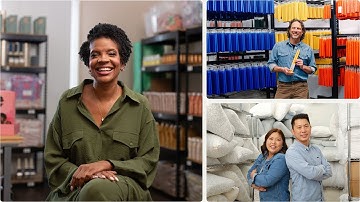 VP Dharmesh Mehta on the 2024 Small Business Empowerment Report