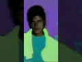 Michael Jackson Thriller but it's an 80s ad #shorts #music #dance