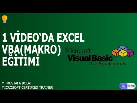 Video: Visual Basic-də proseduru necə çağırmaq olar?