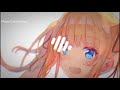[NIGHTCORE MODE] Moso Calibration - 桜色ダイアリー (Kamaboko Remix)