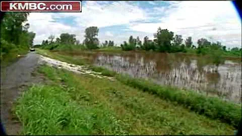 Senators, Army Corps Meet To Discuss Mo. River Flooding