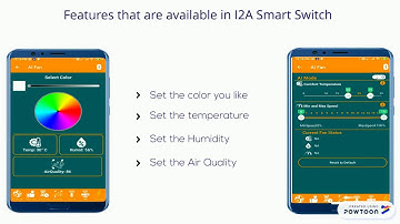 AI Smart Switch
