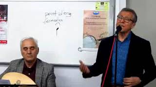 TALAT BAYRAKTAR_UZUN YILLAR ÖTESİNDEN HATIRINI SORAYIM MI