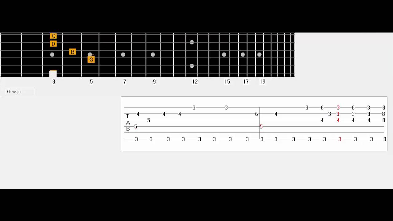 Como tocar Rolling in the deep - Adele en guitarra acustica - YouTube
